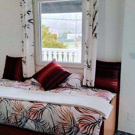 Perla Apartment Туй Екстериор снимка