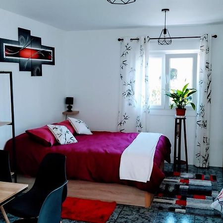 Perla Apartment Туй Екстериор снимка