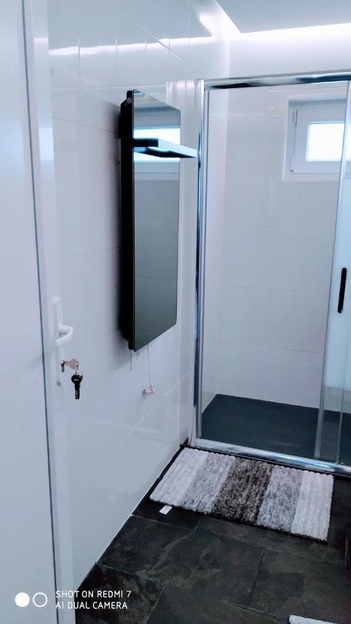 Perla Apartment Туй Екстериор снимка