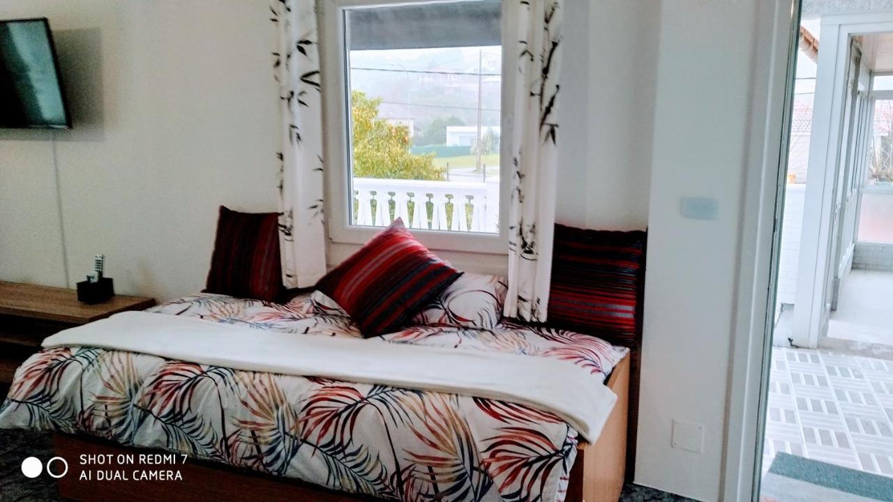 Perla Apartment Туй Екстериор снимка