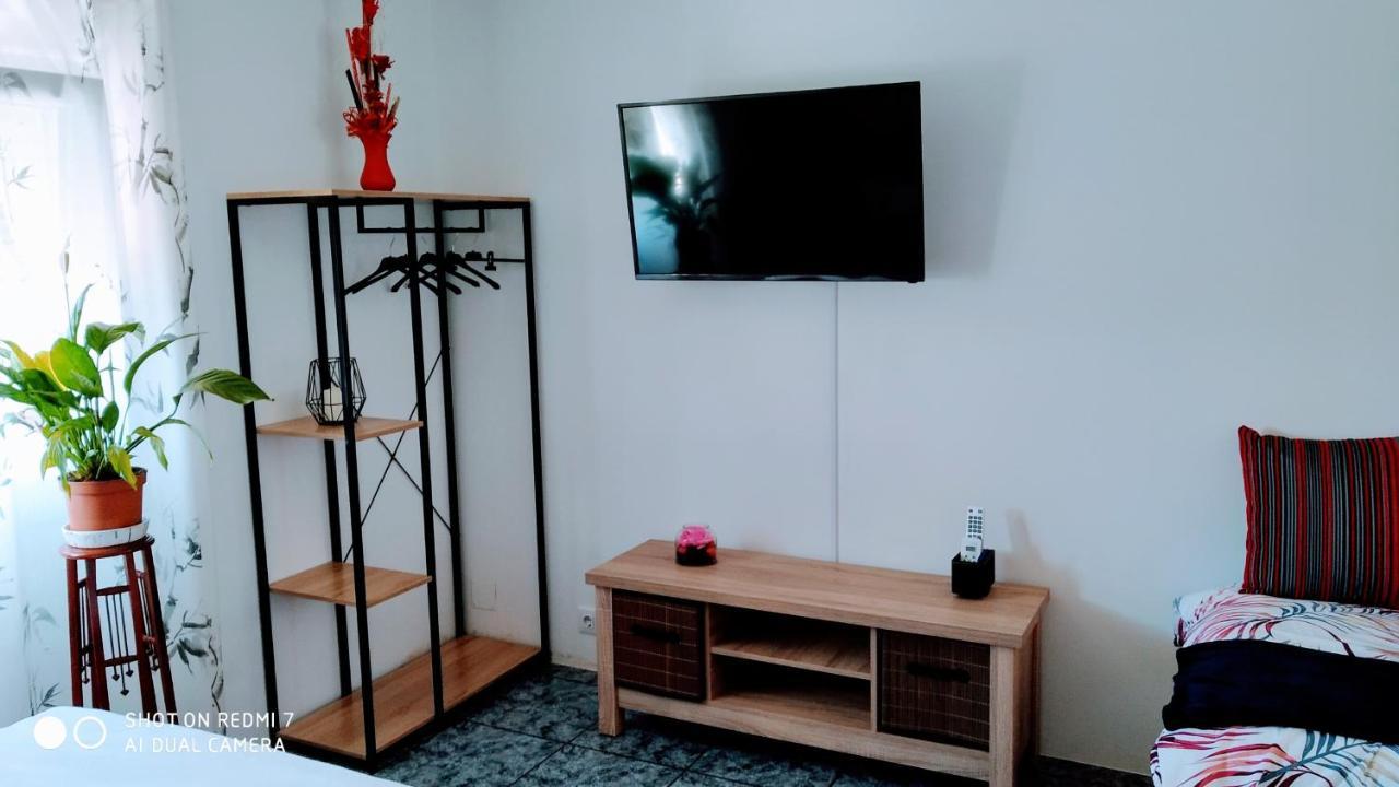 Perla Apartment Туй Екстериор снимка