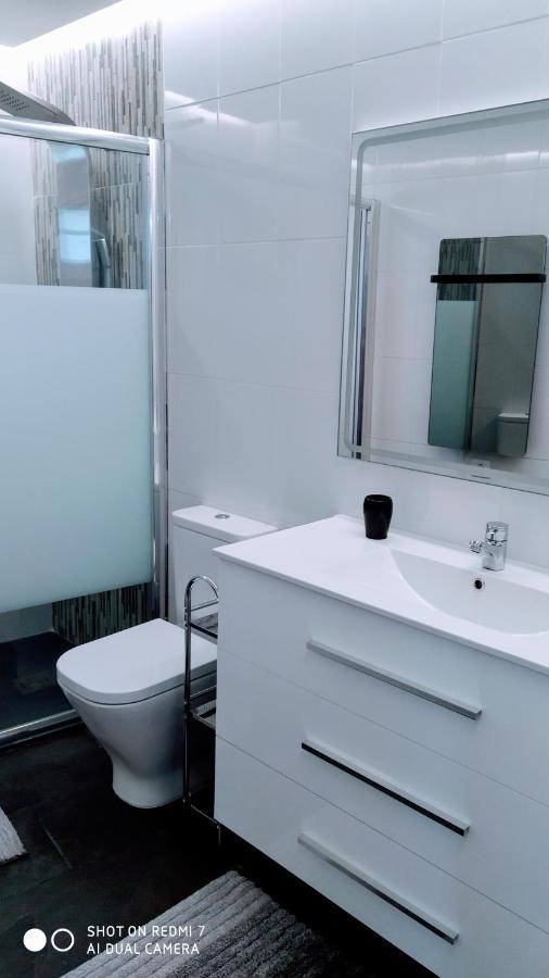 Perla Apartment Туй Екстериор снимка