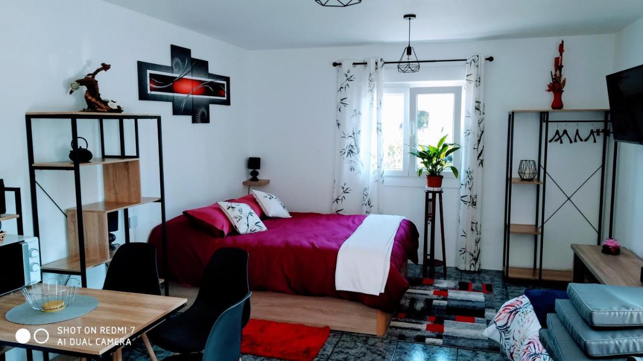 Perla Apartment Туй Екстериор снимка