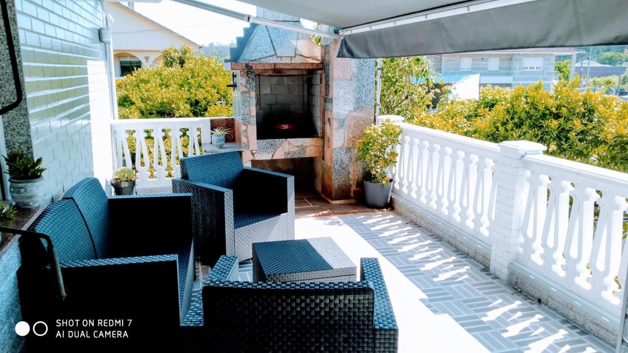Perla Apartment Туй Екстериор снимка